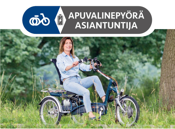 Apuvalinepyörä asiantuntija