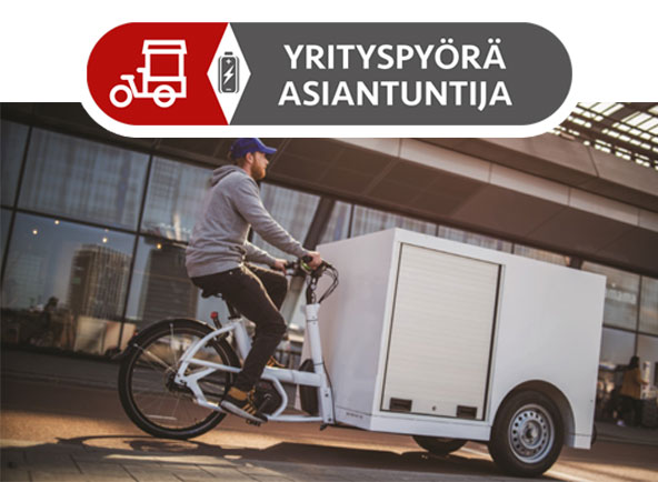 Yrityspyörä asiantuntija